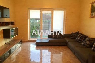 House by the address st. Uyutnaya (area 293,8 m²) - Atlanta.ua - photo 25