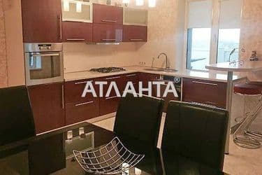 House by the address st. Uyutnaya (area 293,8 m²) - Atlanta.ua - photo 26