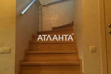 House by the address st. Uyutnaya (area 293,8 m²) - Atlanta.ua - photo 28