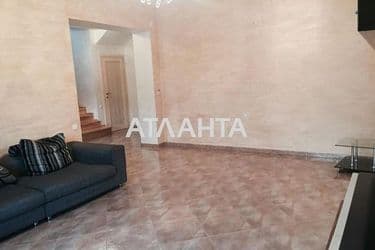 House by the address st. Uyutnaya (area 293,8 m²) - Atlanta.ua - photo 29