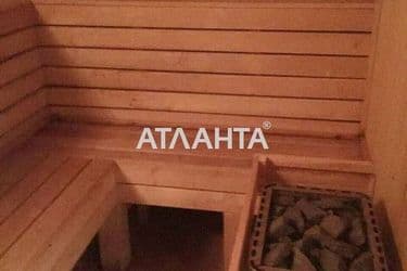 House by the address st. Uyutnaya (area 293,8 m²) - Atlanta.ua - photo 35