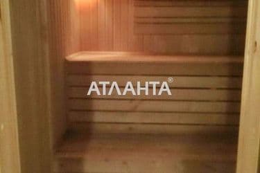 House by the address st. Uyutnaya (area 293,8 m²) - Atlanta.ua - photo 38