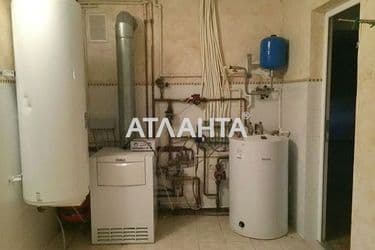 House by the address st. Uyutnaya (area 293,8 m²) - Atlanta.ua - photo 42