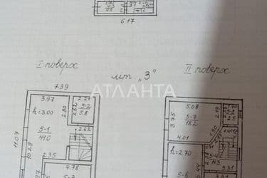 House by the address st. Dalnevostochnaya (area 165 m²) - Atlanta.ua - photo 11