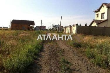 Ділянка за адресою Джерельний пров. (площа 6 сот) - Atlanta.ua - фото 3