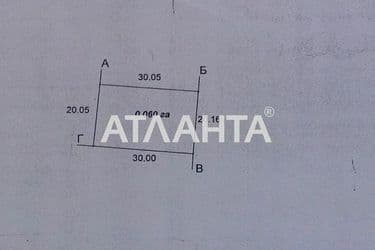 Landplot by the address st. 4 ya liniya (area 6 acr) - Atlanta.ua - photo 7