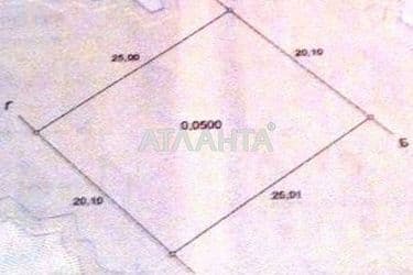 Landplot by the address st. Pervaya liniya kurortnogo kvartala (area 5 acr) - Atlanta.ua - photo 3