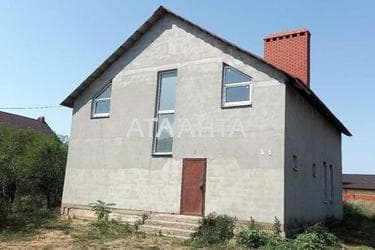 Дом по адресу ул. Малиновая (площадь 180 м²) - Atlanta.ua - фото 14