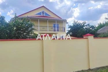 Будинок за адресою вул. Виноградна (площа 260 м²) - Atlanta.ua - фото 18