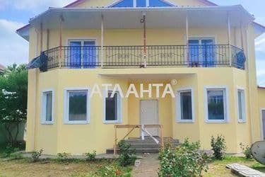 Будинок за адресою вул. Виноградна (площа 260 м²) - Atlanta.ua - фото 19