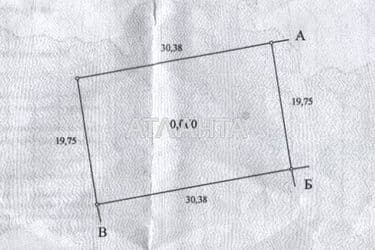 Landplot by the address st. Edem (area 6 acr) - Atlanta.ua - photo 6