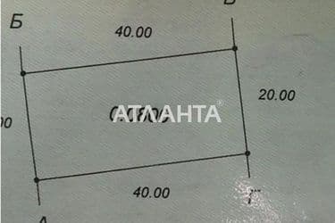 House by the address st. Chernovola (area 50 m²) - Atlanta.ua - photo 12