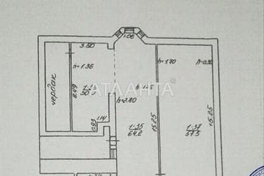 House by the address st. Vavilova ak (area 903 m²) - Atlanta.ua - photo 52