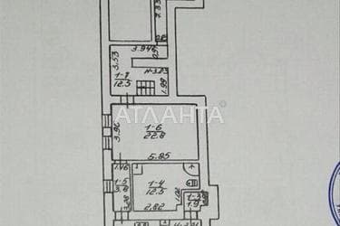 House by the address st. Vavilova ak (area 903 m²) - Atlanta.ua - photo 53