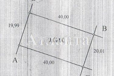 Landplot by the address st. Rynochnaya (area 8 acr) - Atlanta.ua - photo 8