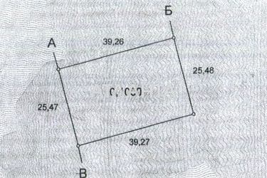 Landplot by the address st. Vysotskogo pr (area 10 acr) - Atlanta.ua - photo 4