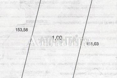 Ділянка за адресою (площа 100 сот) - Atlanta.ua - фото 2