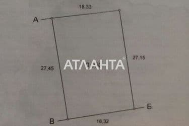 Landplot by the address st. Massiv 19 (area 5 acr) - Atlanta.ua - photo 9