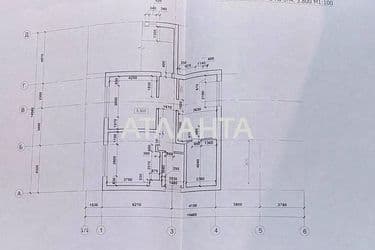 Будинок (площа 380 м²) - Atlanta.ua - фото 26