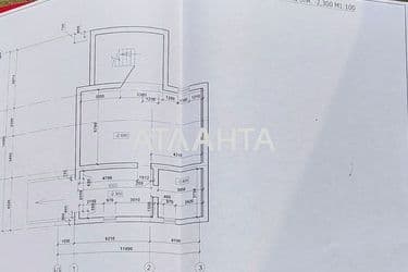 Будинок (площа 380 м²) - Atlanta.ua - фото 28
