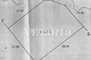 Landplot by the address st. 7 ya liniya (area 5,6 acr) - Atlanta.ua - photo 2