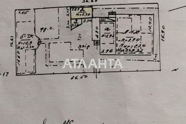 House by the address st. Kamanina (area 518 m²) - Atlanta.ua - photo 19