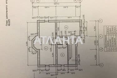 Будинок за адресою вул. Південна (площа 510 м²) - Atlanta.ua - фото 32