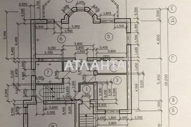 Будинок за адресою вул. Південна (площа 510 м²) - Atlanta.ua - фото 33