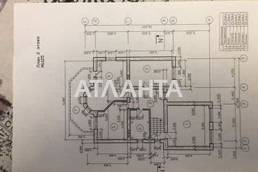 Будинок за адресою вул. Південна (площа 510 м²) - Atlanta.ua - фото 34