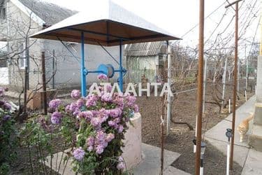 Dacha by the address st. 21 ya liniya (area 90 m²) - Atlanta.ua - photo 11