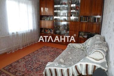 Dacha by the address st. 21 ya liniya (area 90 m²) - Atlanta.ua - photo 18