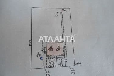 Dacha by the address st. 21 ya liniya (area 90 m²) - Atlanta.ua - photo 20