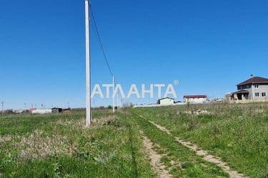 Ділянка за адресою вул. Паустовського (площа 8 сот) - Atlanta.ua - фото 7