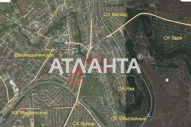 Landplot by the address st. Molodezhnaya (area 8 acr) - Atlanta.ua - photo 7