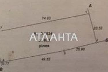 Landplot by the address st. Novoselov (area 18,3 acr) - Atlanta.ua - photo 4