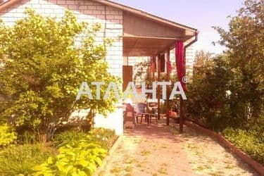 Дом по адресу ул. Энергетик 2012 (площадь 30 м²) - Atlanta.ua - фото 10