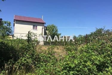 Участок по адресу ул. Лазурная (площадь 6 сот) - Atlanta.ua - фото 7