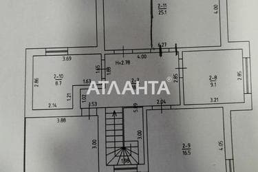 Дом (площадь 178 м²) - Atlanta.ua - фото 34