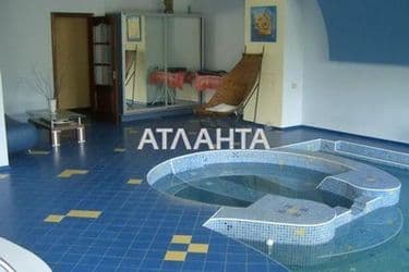 House by the address st. Kitoboynyy 1 y per (area 600 m²) - Atlanta.ua - photo 20