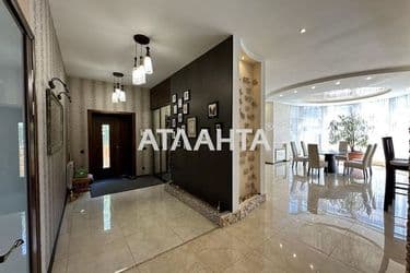 House by the address st. Levanevskogo (area 422 m²) - Atlanta.ua - photo 39