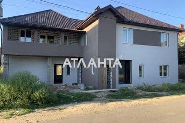 Дом по адресу Звездный пер. (площадь 70 м²) - Atlanta.ua - фото 10