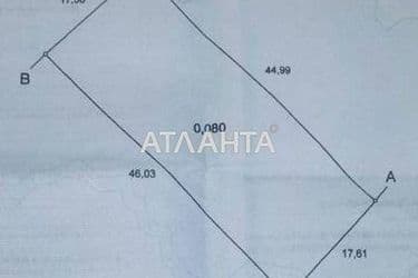 Ділянка за адресою вул. Фомінська (площа 8 сот) - Atlanta.ua - фото 4