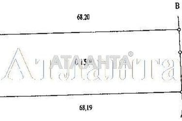 Landplot by the address st. Avangardnaya (area 15 acr) - Atlanta.ua - photo 4
