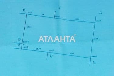 Landplot by the address st. Tsentralnaya (area 11,9 acr) - Atlanta.ua - photo 6