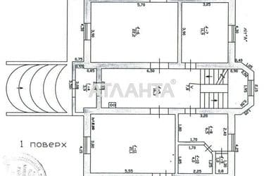 Ділянка за адресою вул. Південна (площа 20,8 сот) - Atlanta.ua - фото 26