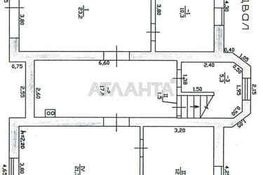 Ділянка за адресою вул. Південна (площа 20,8 сот) - Atlanta.ua - фото 29