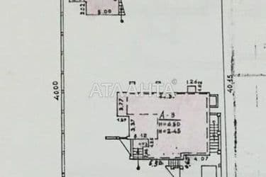 Будинок за адресою вул. Крутоярська (площа 325 м²) - Atlanta.ua - фото 49