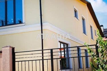 House by the address st. Massiv 11 (area 173,4 m²) - Atlanta.ua - photo 11