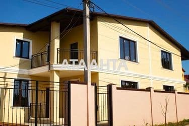 House by the address st. Massiv 11 (area 173,4 m²) - Atlanta.ua - photo 12