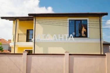 House by the address st. Massiv 11 (area 173,4 m²) - Atlanta.ua - photo 13